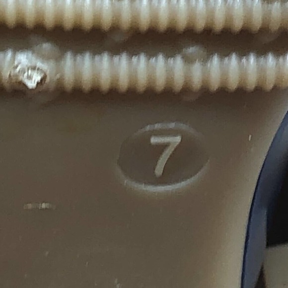 Justfab Duck Boots 7 - Picture 9 of 9